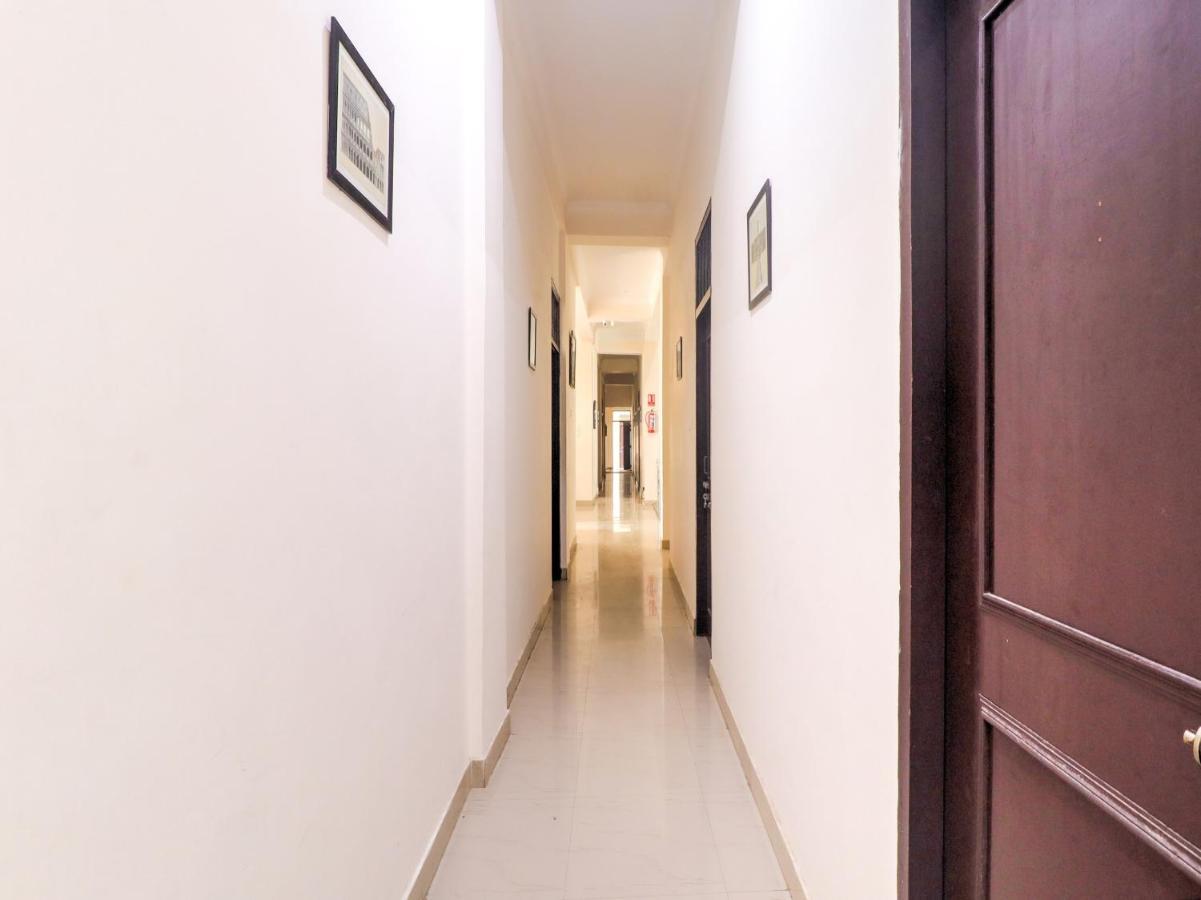 Collection O 77145 Iidm Eco 3* Lucknow