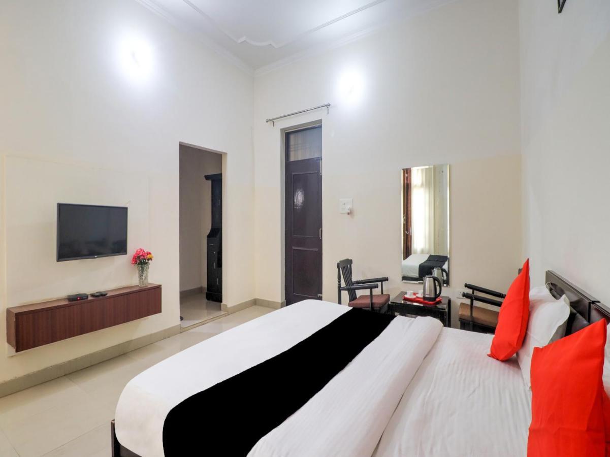 Collection O 77145 Iidm Eco Hotel 3*