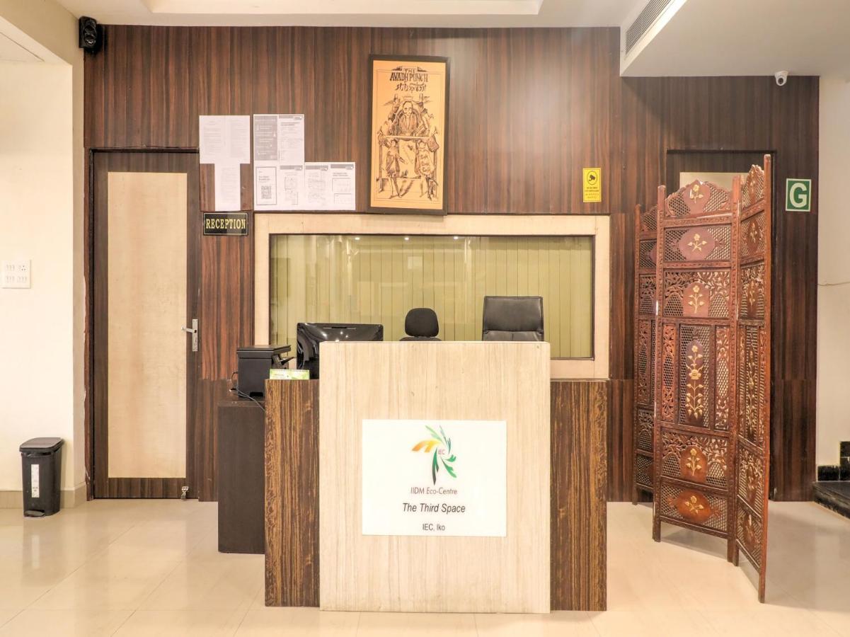 Collection O 77145 Iidm Eco Lucknow