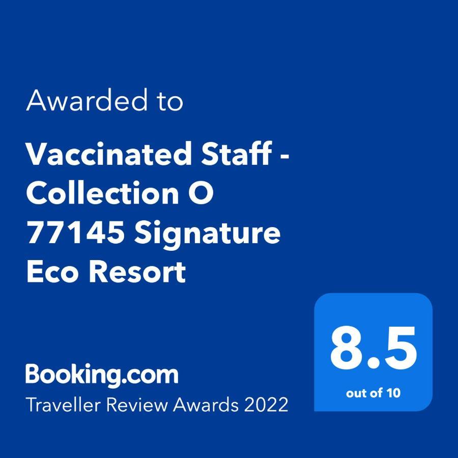 Collection O 77145 Iidm Eco Hotel Lucknow