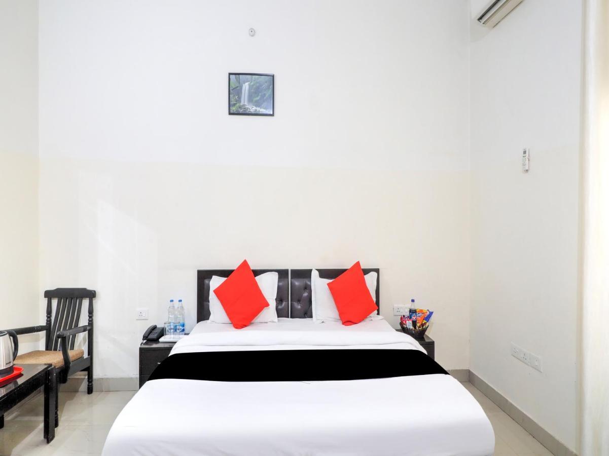 Collection O 77145 Iidm Eco Hotel 3*